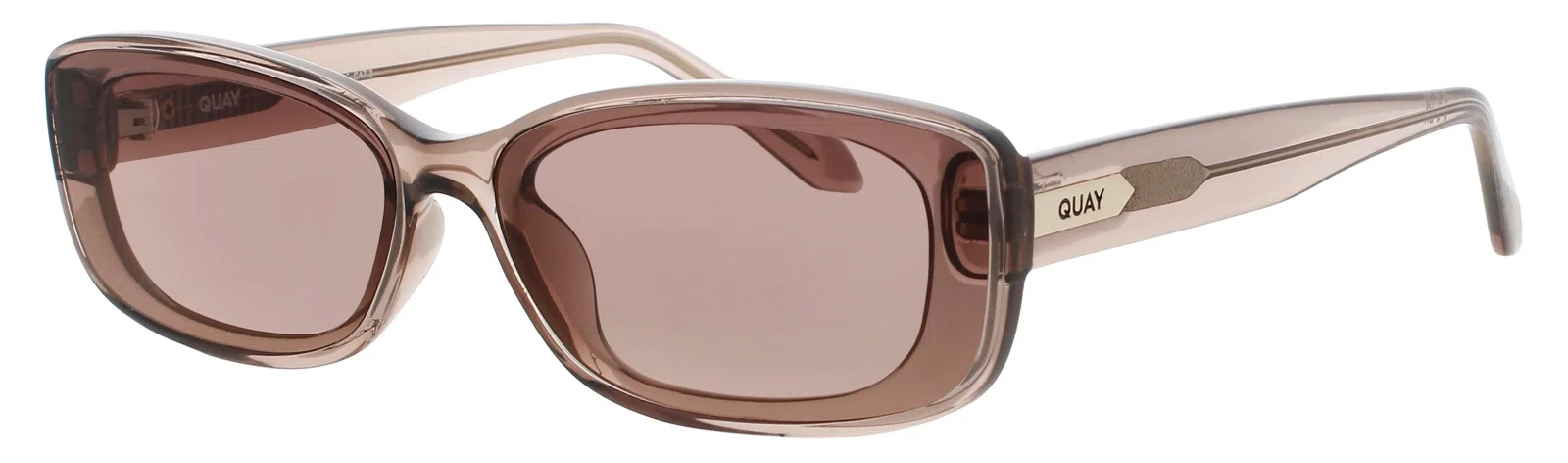 Quay VIBECHECK Sunglasses - view 3